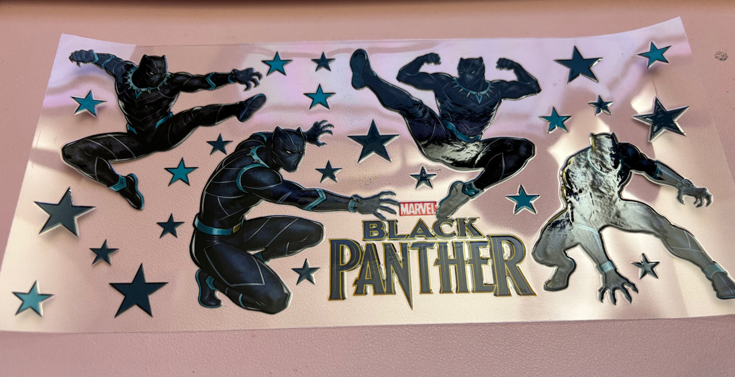 Marvel Wraps- Disney Wraps