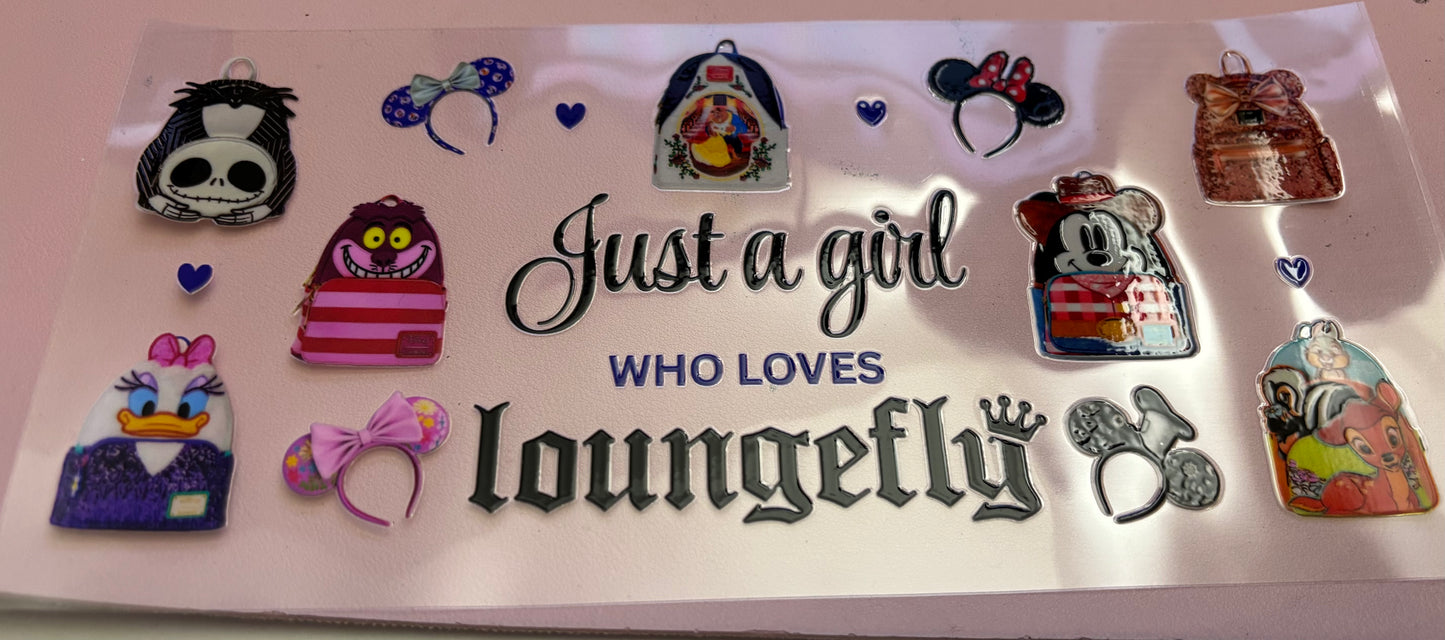 Disney Items - Disney Wraps