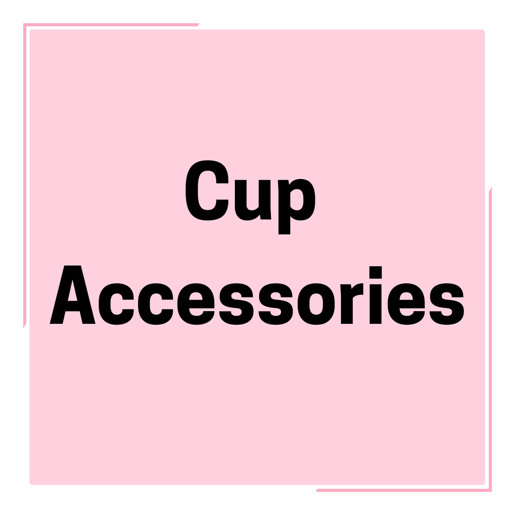 Cup Accessories