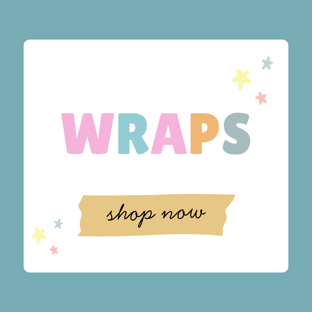 Wraps