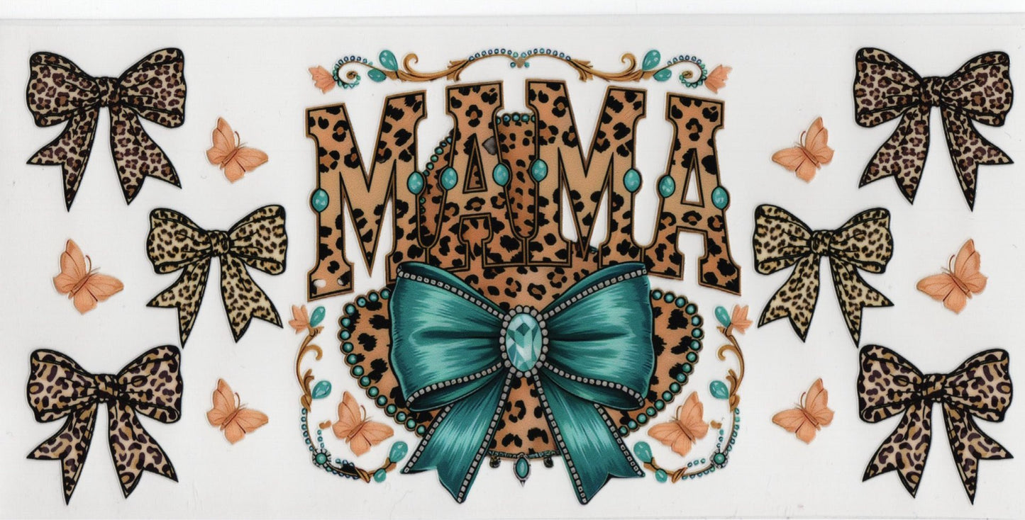 Western Mama   - Western Wraps