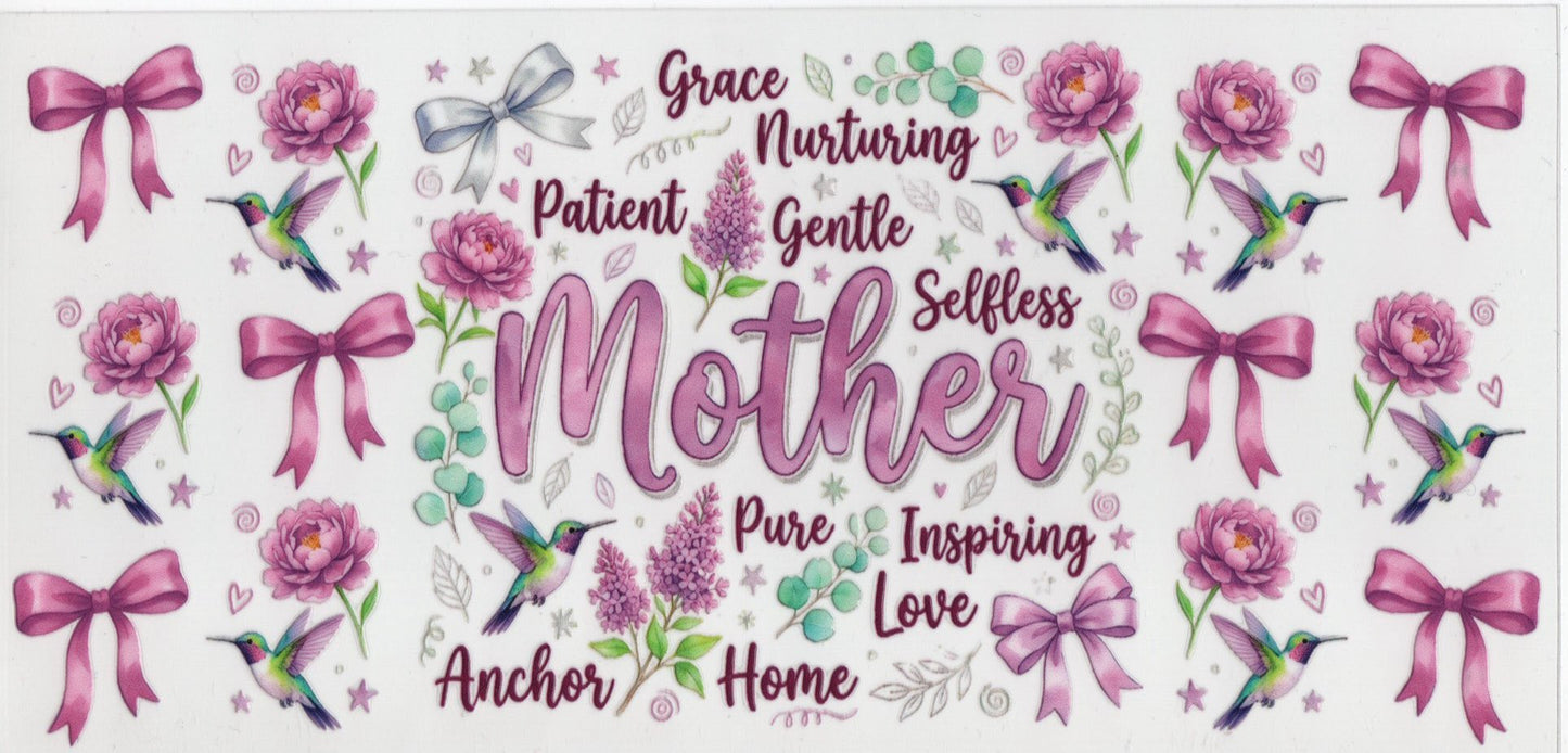 Mama   - Family Wraps