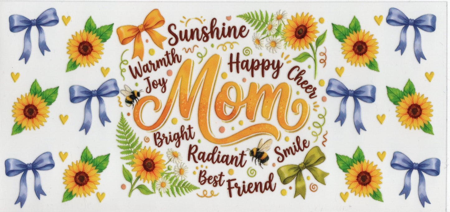 Mama   - Family Wraps