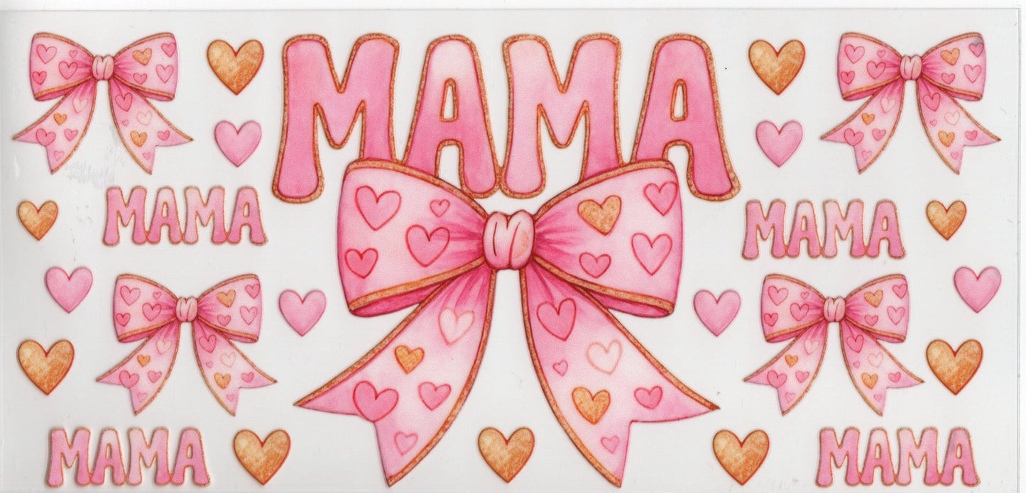 Mama   - Family Wraps