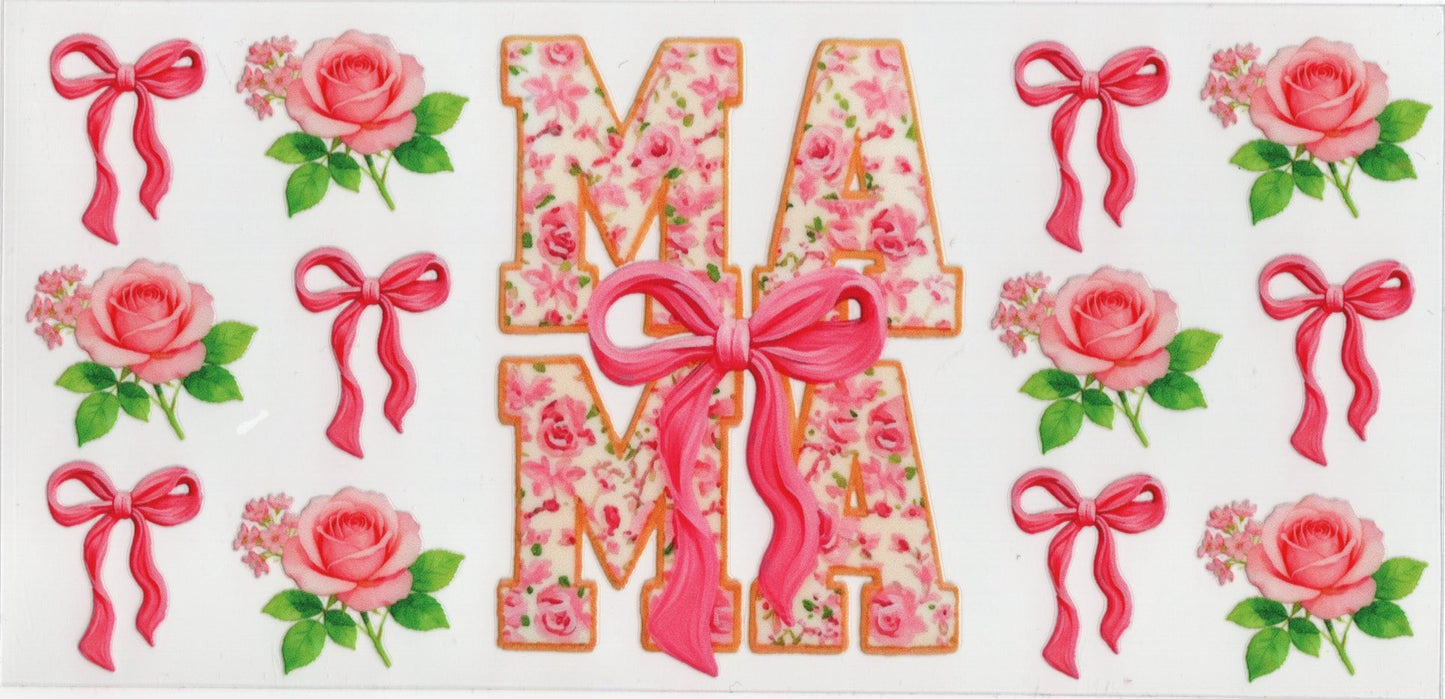 Mama   - Family Wraps