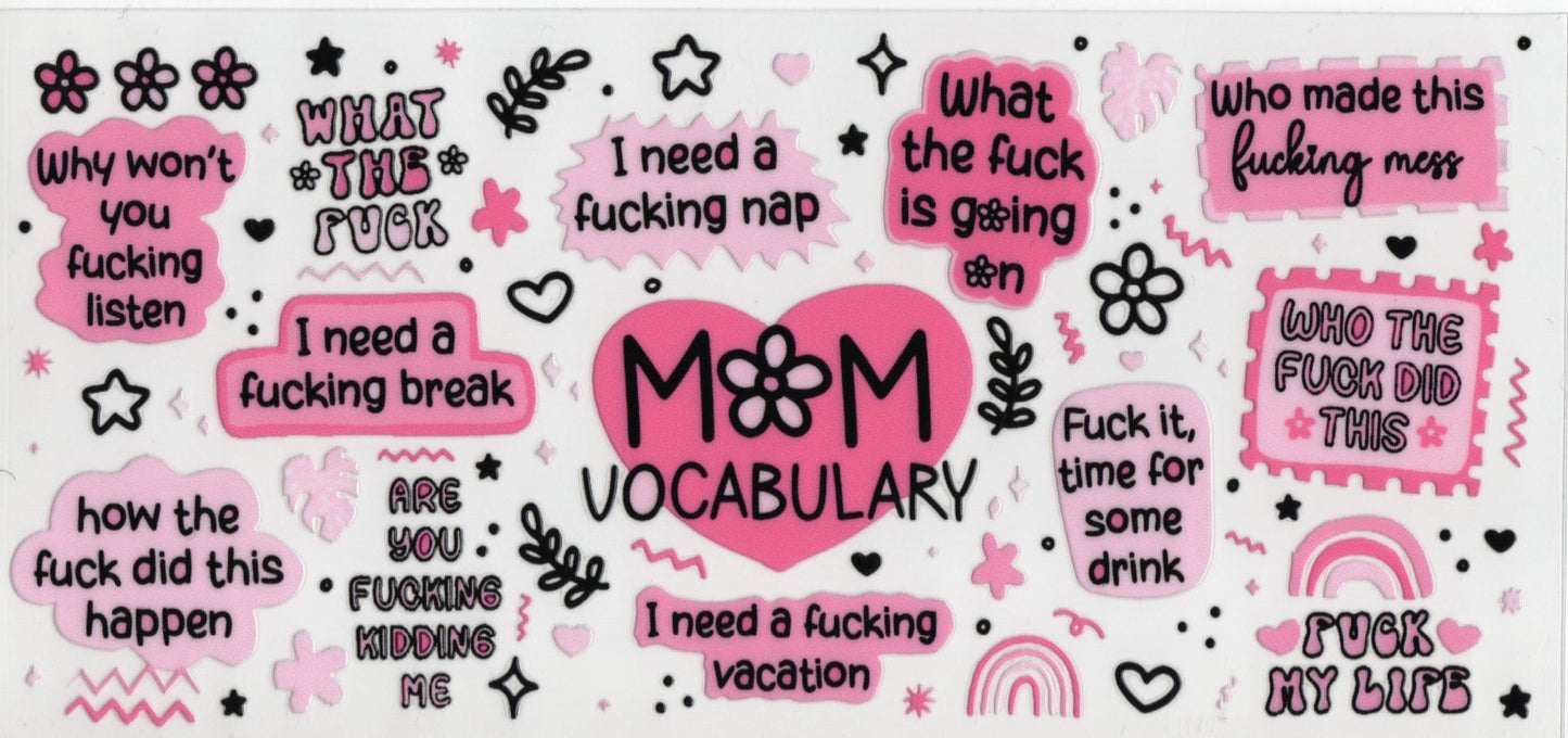 Mama   - Family Wraps