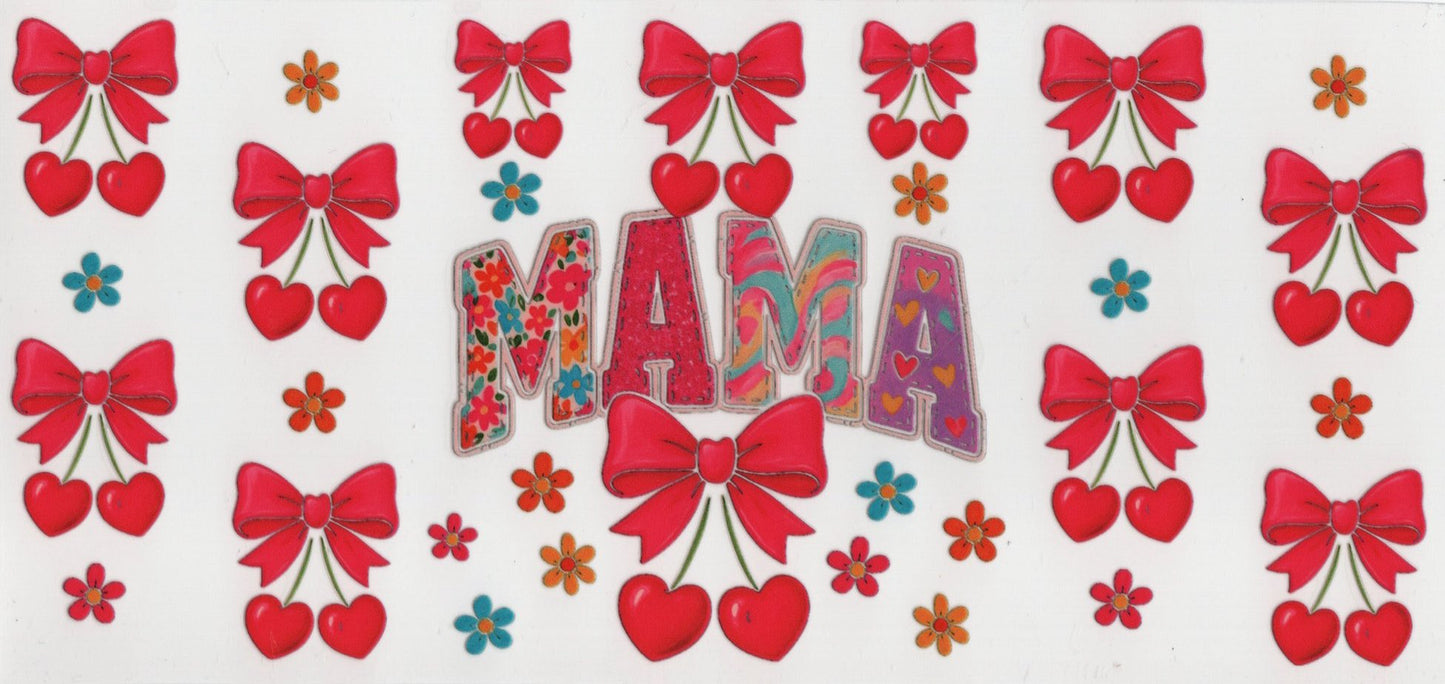 Mama   - Family Wraps