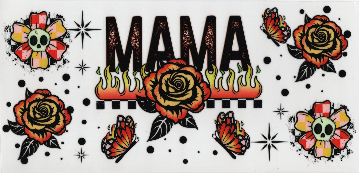 Mama   - Family Wraps