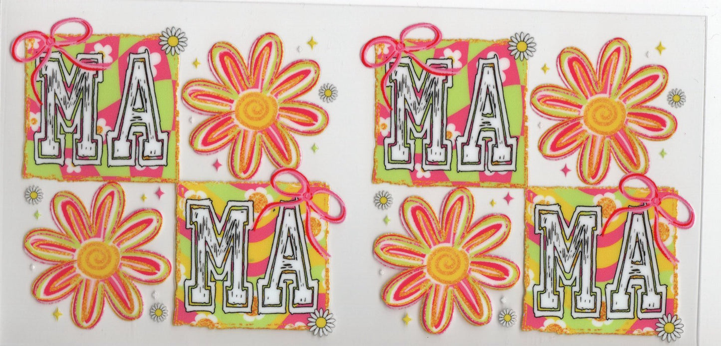 Mama   - Family Wraps