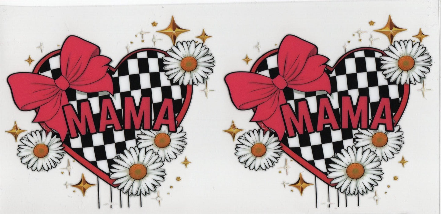 Mama   - Family Wraps