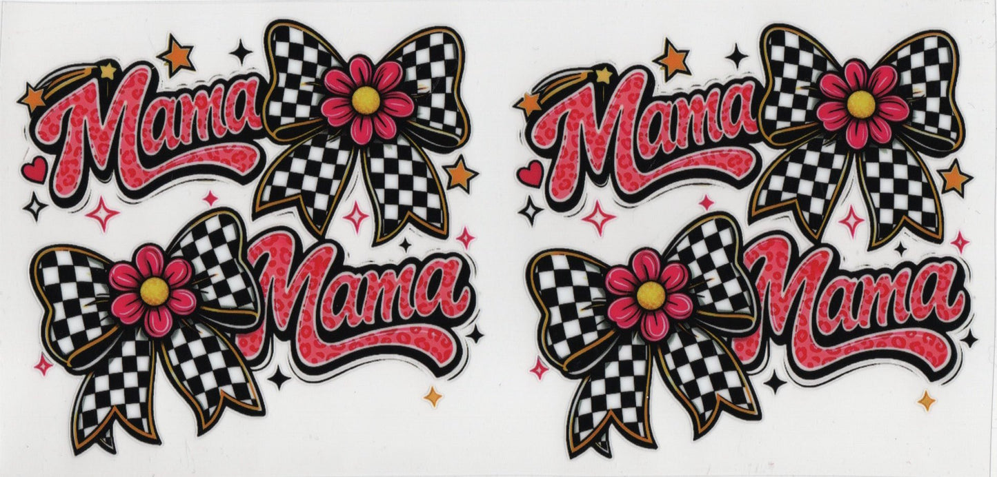 Mama   - Family Wraps