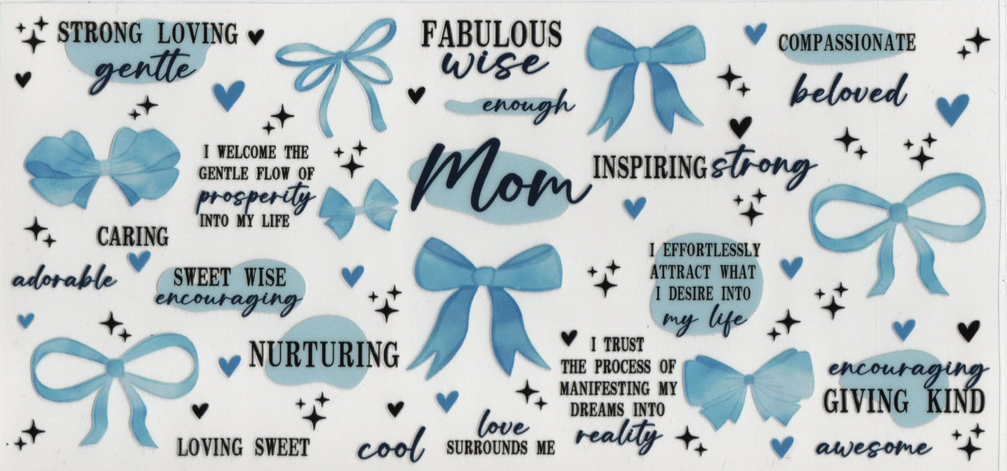 Boy Mama - Family Wraps