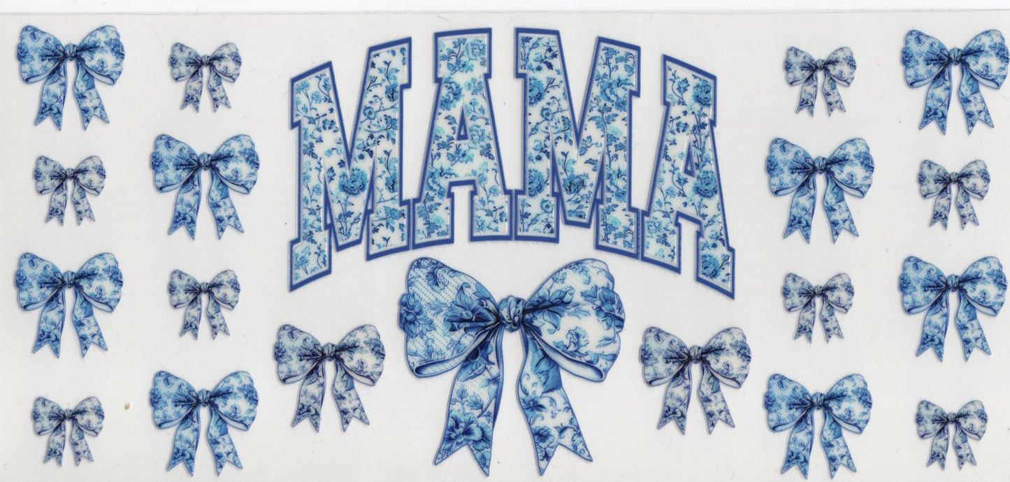 Boy Mama - Family Wraps