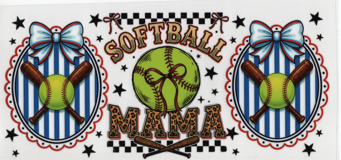Sport Mama  - Family Wraps