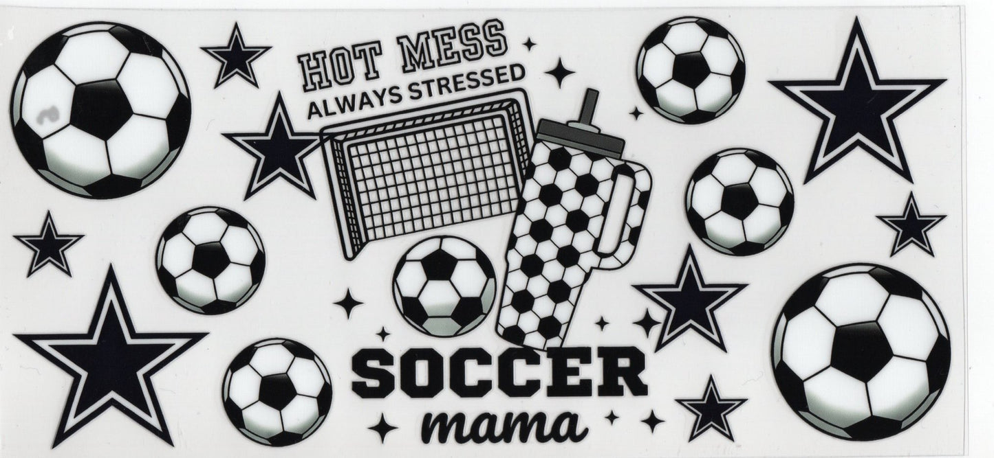 Sport Mama  - Family Wraps