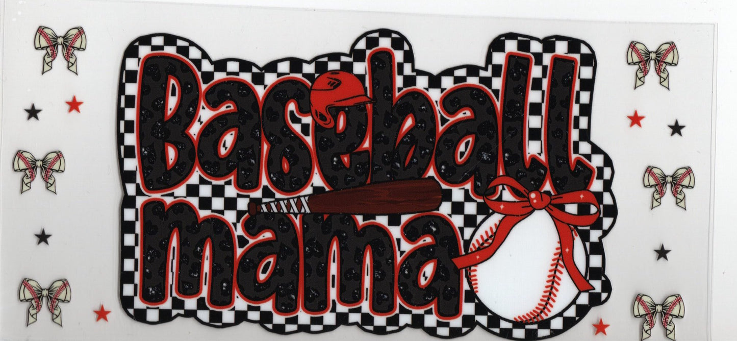 Sport Mama  - Family Wraps