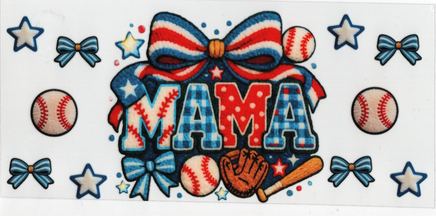 Sport Mama  - Family Wraps