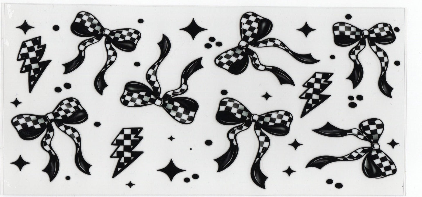 Bows  - Misc Wraps