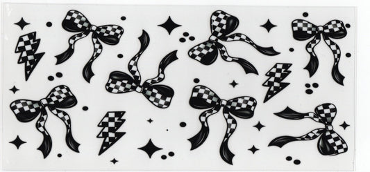 Bows  - Misc Wraps