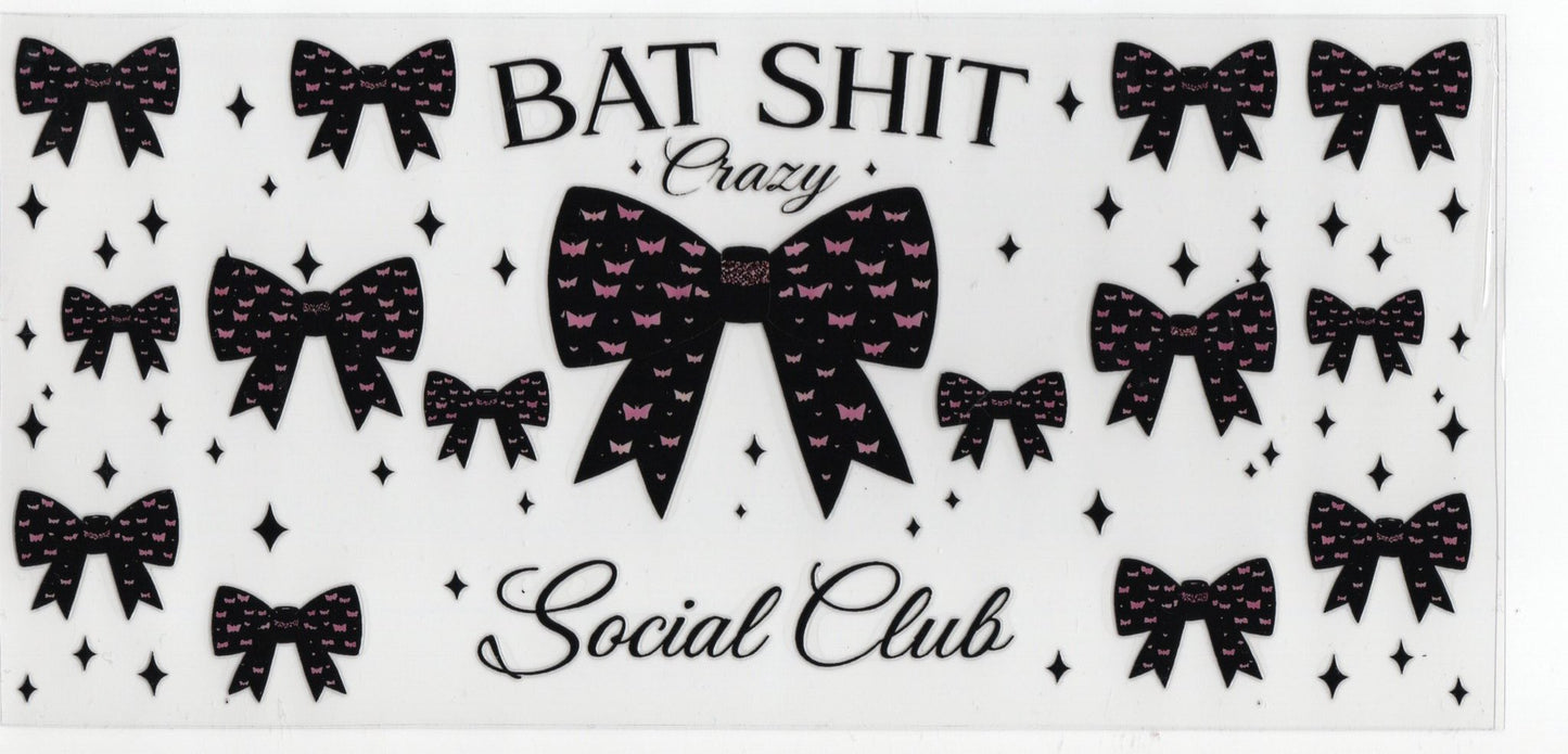 Bows  - Misc Wraps