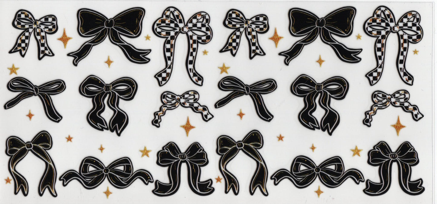 Bows  - Misc Wraps