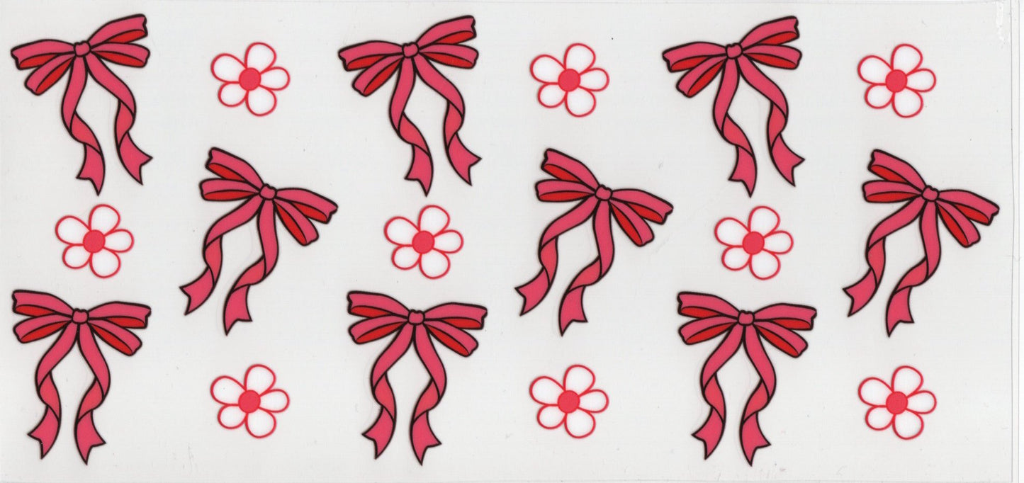 Bows  - Misc Wraps