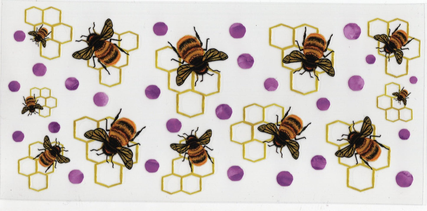 Bees - Misc Wraps