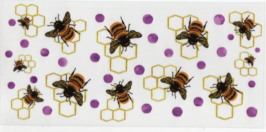 Bees - Misc Wraps