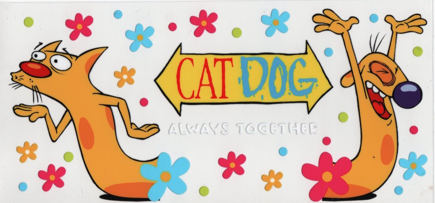Cartoon Network Shows - Cartoon Wraps