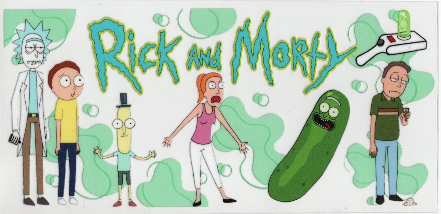 Cartoon Network Shows - Cartoon Wraps