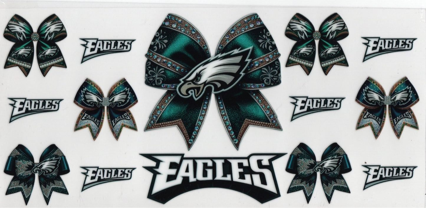 Football Teams  - Misc Wraps