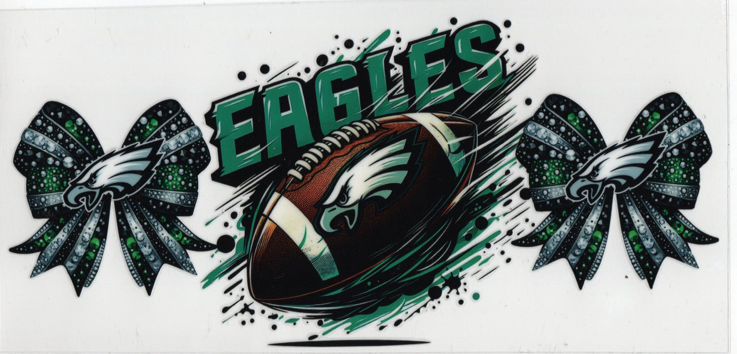 Football Teams  - Misc Wraps