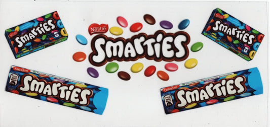 Candy  - Misc Wraps