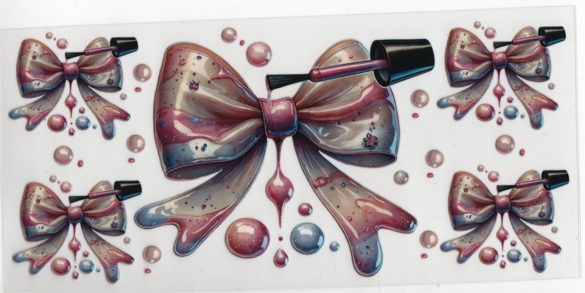 Bows  - Misc Wraps
