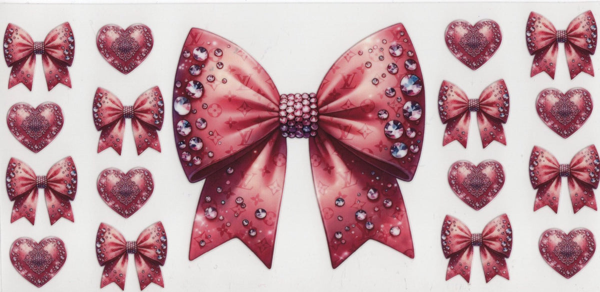 Bows  - Misc Wraps