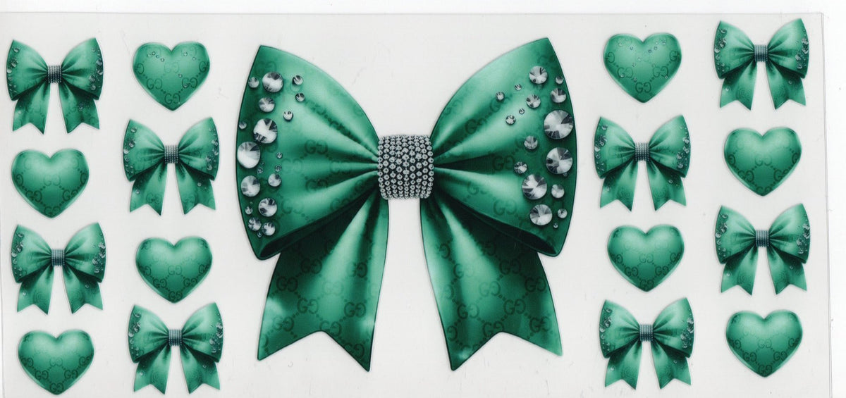 Bows  - Misc Wraps
