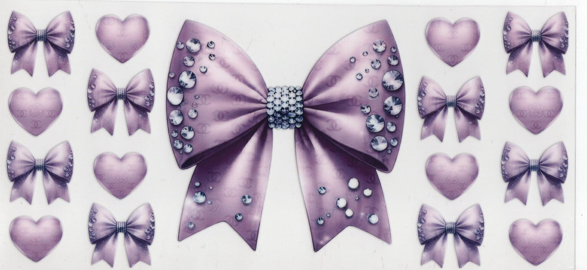 Bows  - Misc Wraps