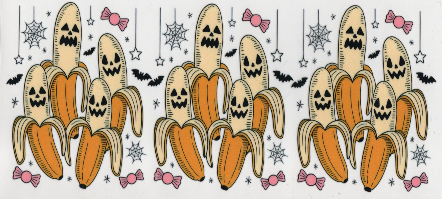 Halloween Objects  - Horror Wraps