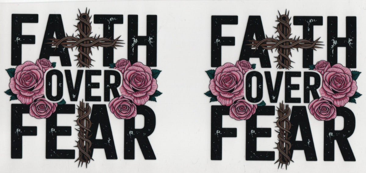 Faith - Misc Wraps