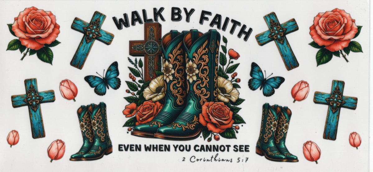 Faith - Misc Wraps