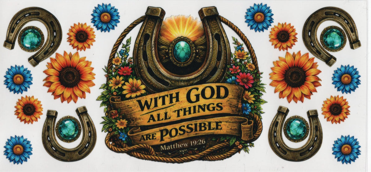 Faith - Misc Wraps