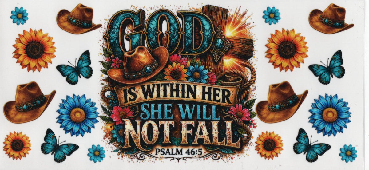 Faith - Misc Wraps