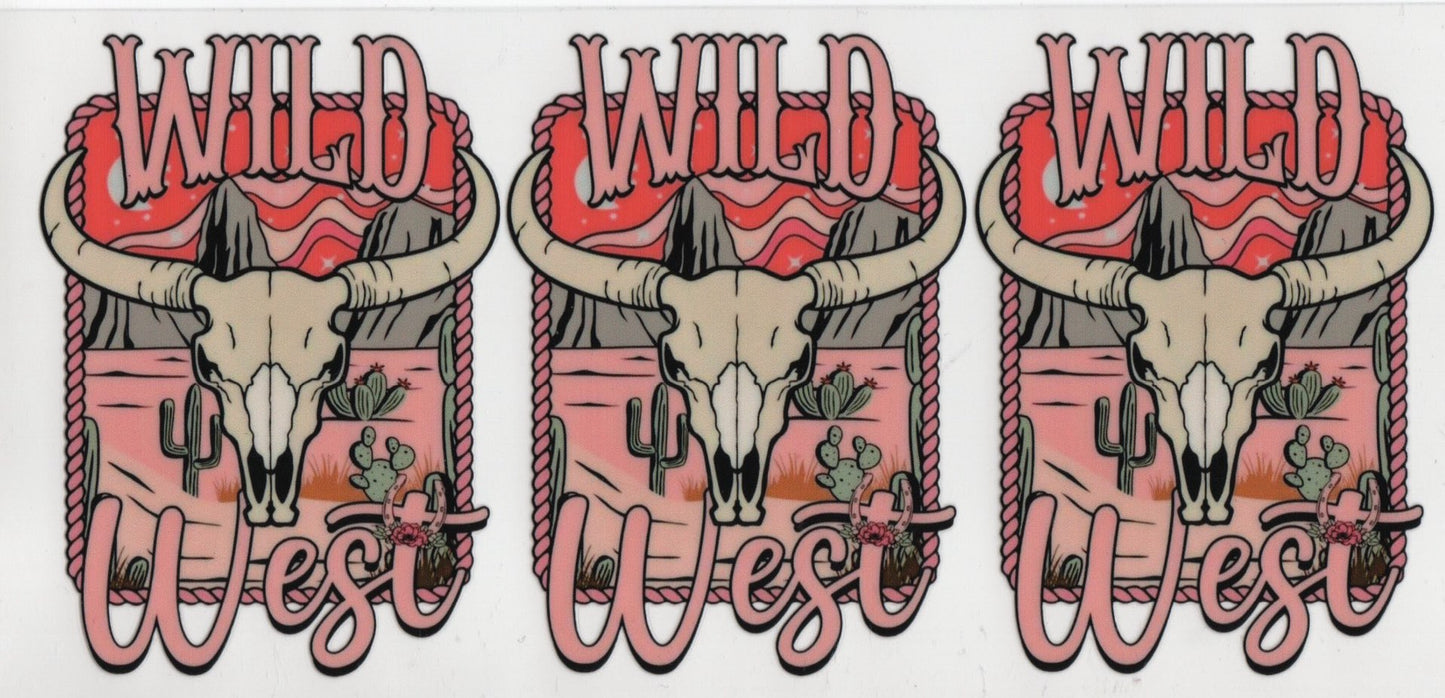 Western Misc (2)   - Western Wraps