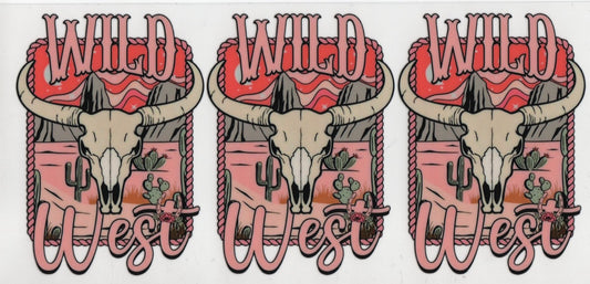 Western Misc (2)   - Western Wraps