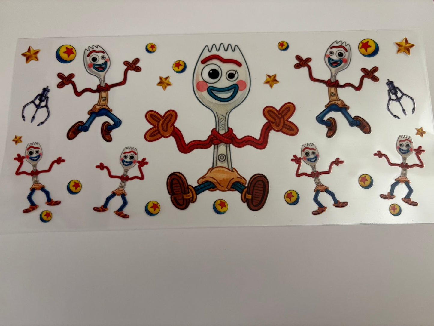 Toy Story - Disney Wraps