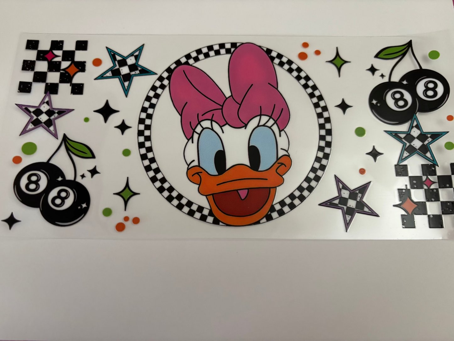 Mickey and Friends Wraps - Disney Wraps