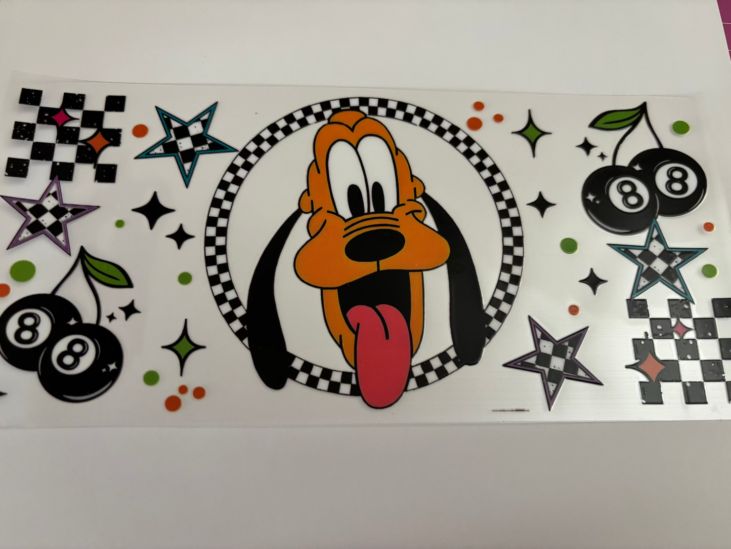 Mickey and Friends Wraps - Disney Wraps