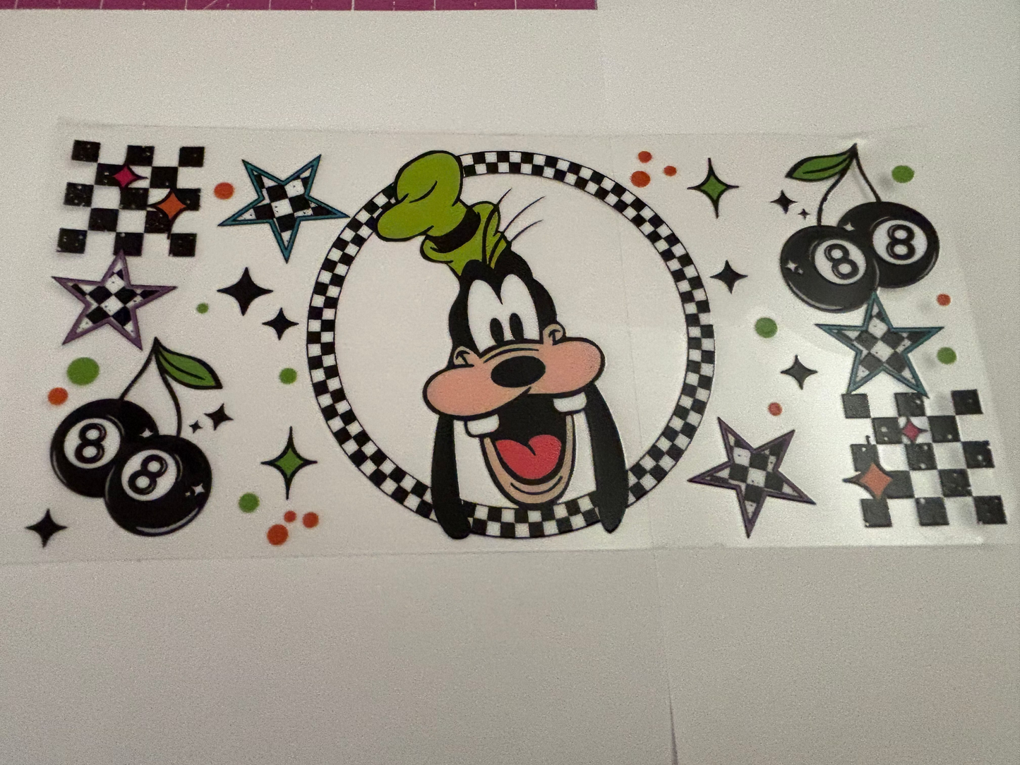 Mickey and Friends Wraps - Disney Wraps