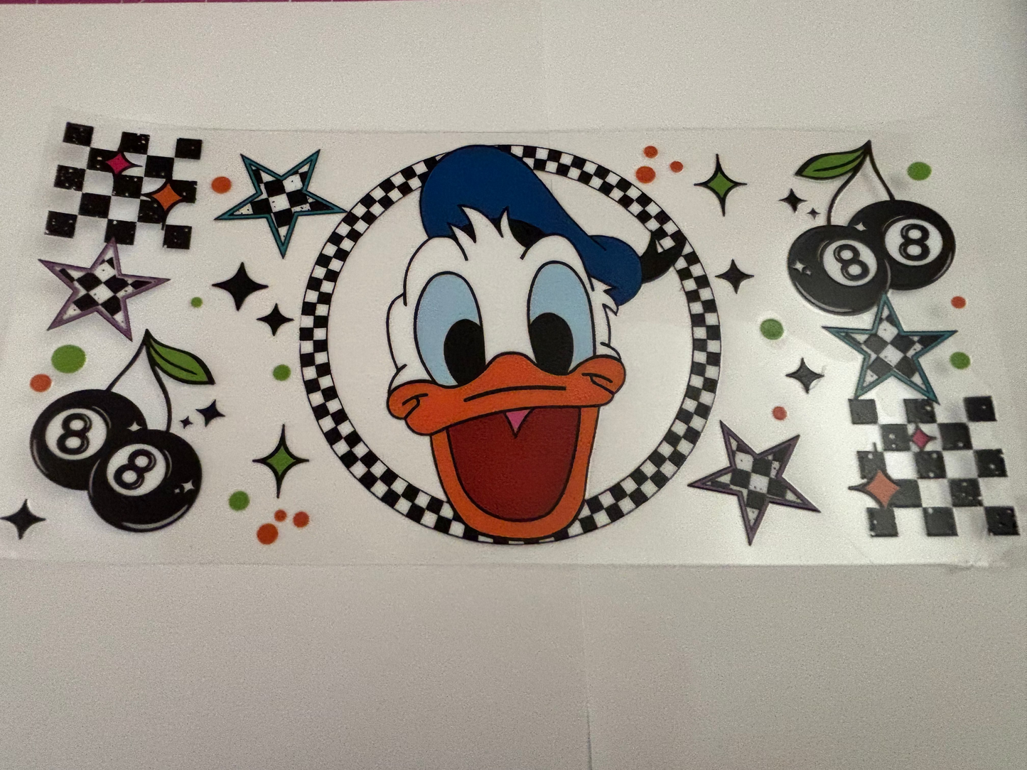 Mickey and Friends Wraps - Disney Wraps