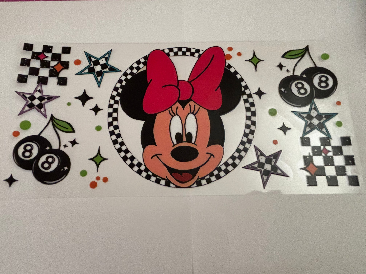 Mickey and Friends Wraps - Disney Wraps